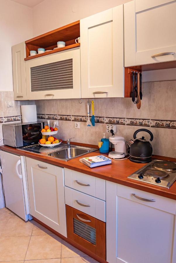 La Rocca Old Town Appartement Kotor