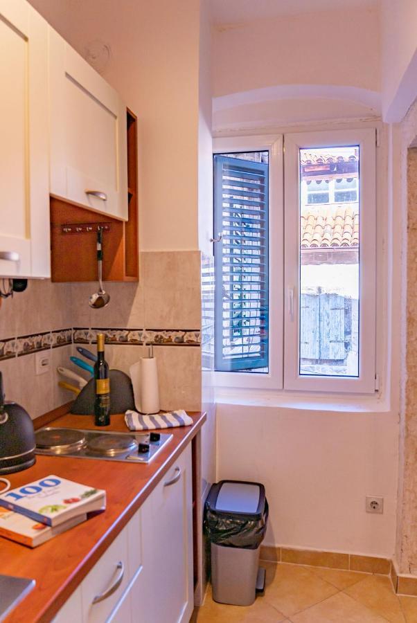 La Rocca Old Town Appartement *