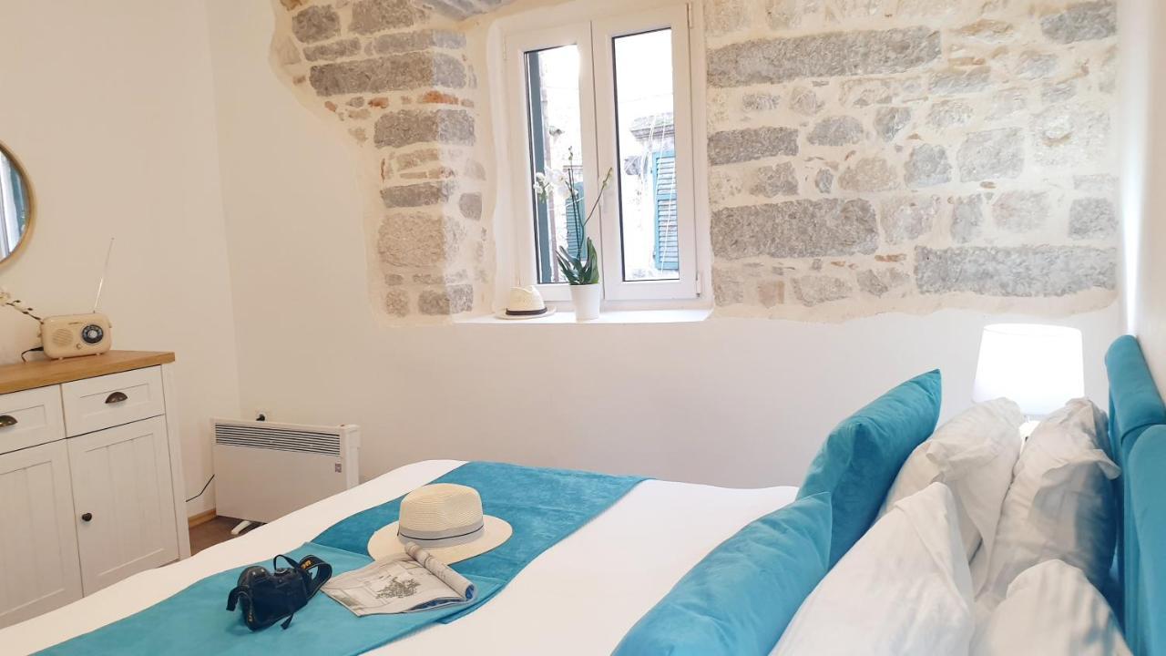 Appartement La Rocca Old Town *