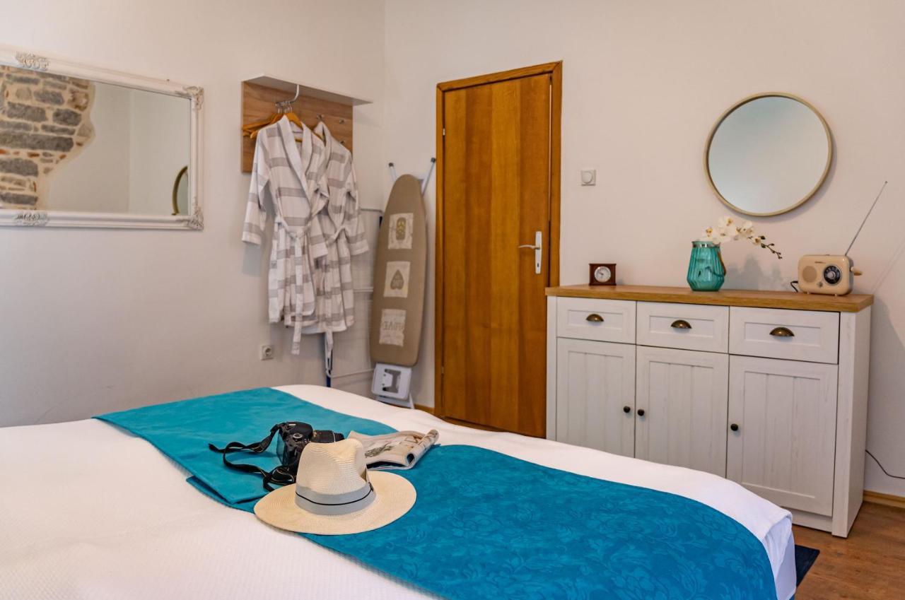Appartement La Rocca Old Town Kotor