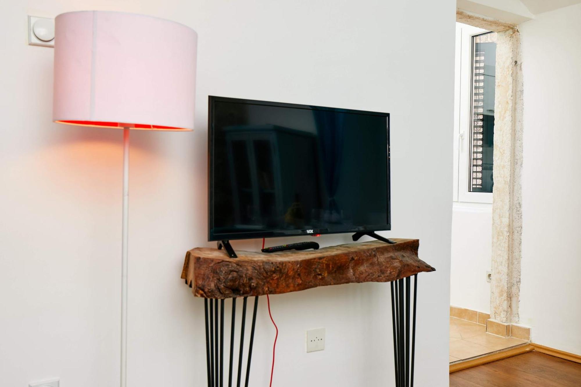 Appartement La Rocca Old Town *
