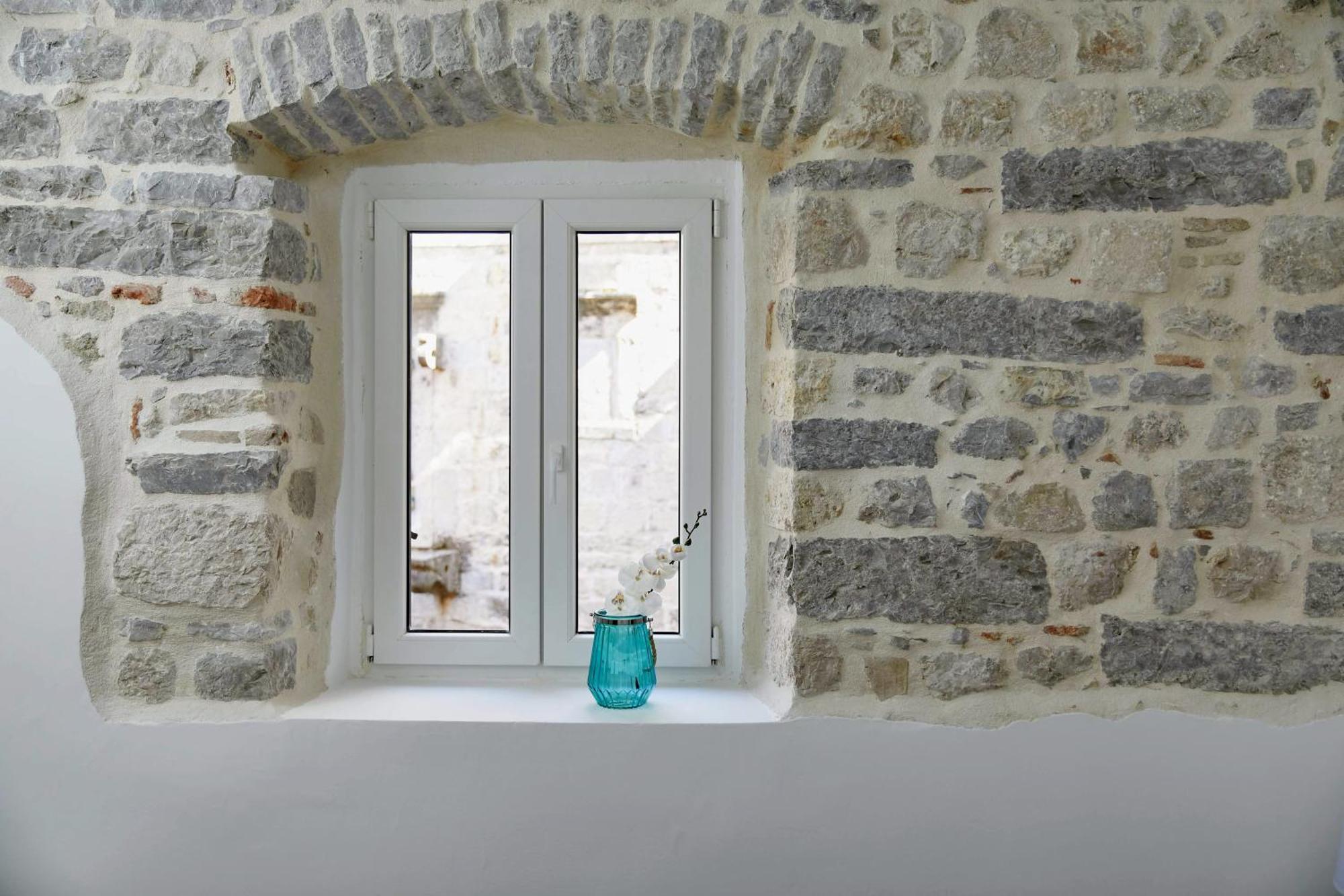Appartement La Rocca Old Town