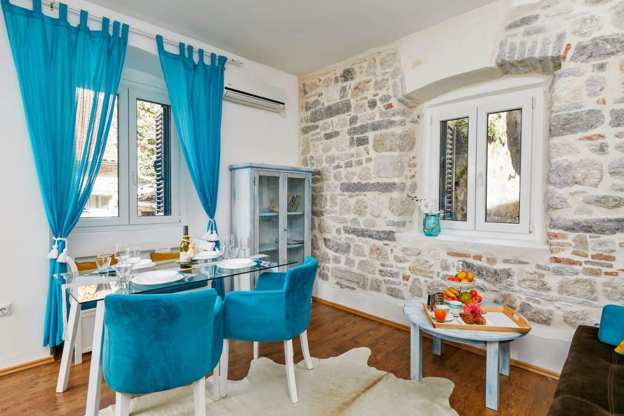 La Rocca Old Town Appartement *