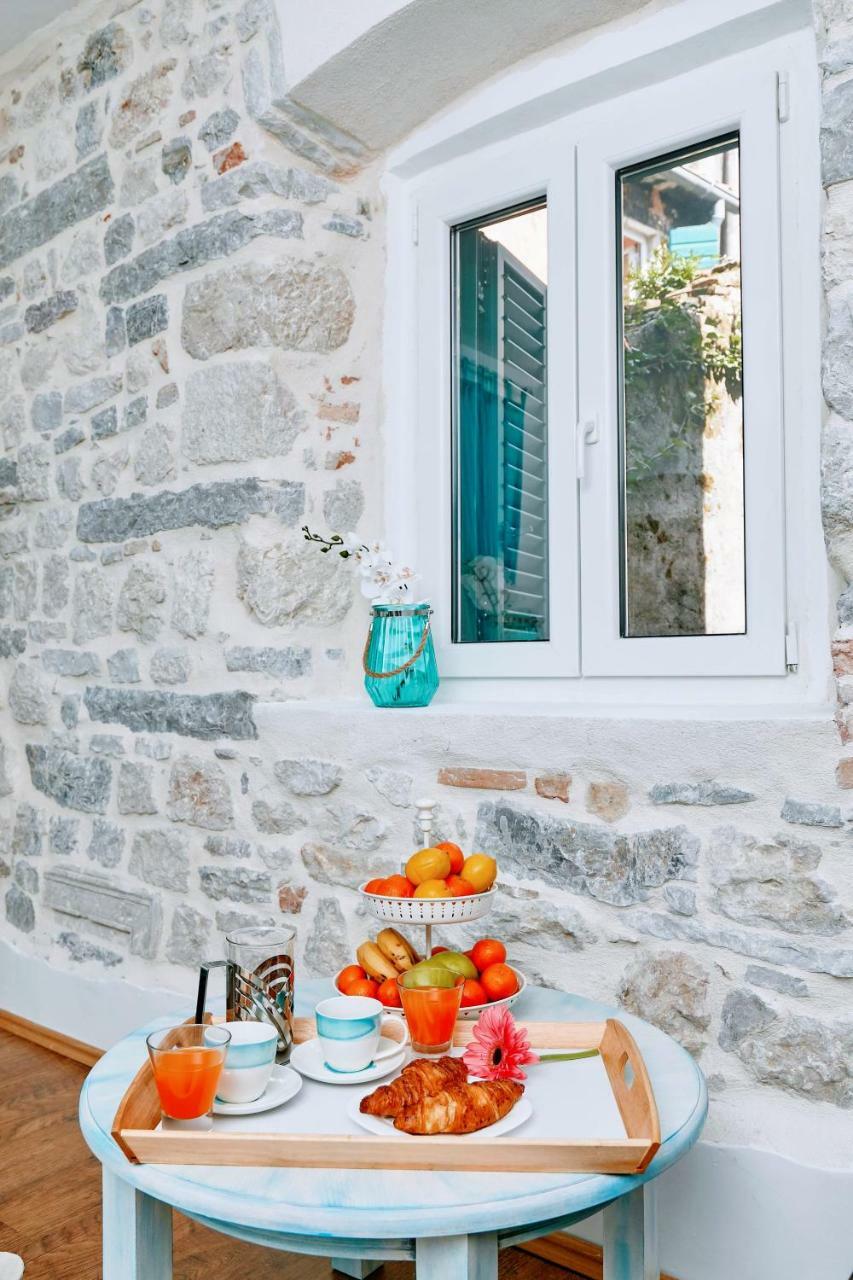 Appartement La Rocca Old Town Kotor