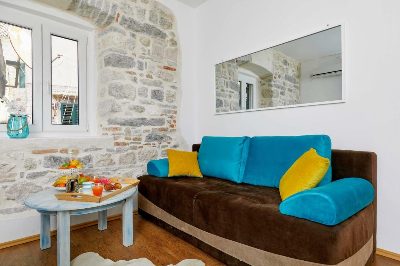 La Rocca Old Town Appartement Kotor