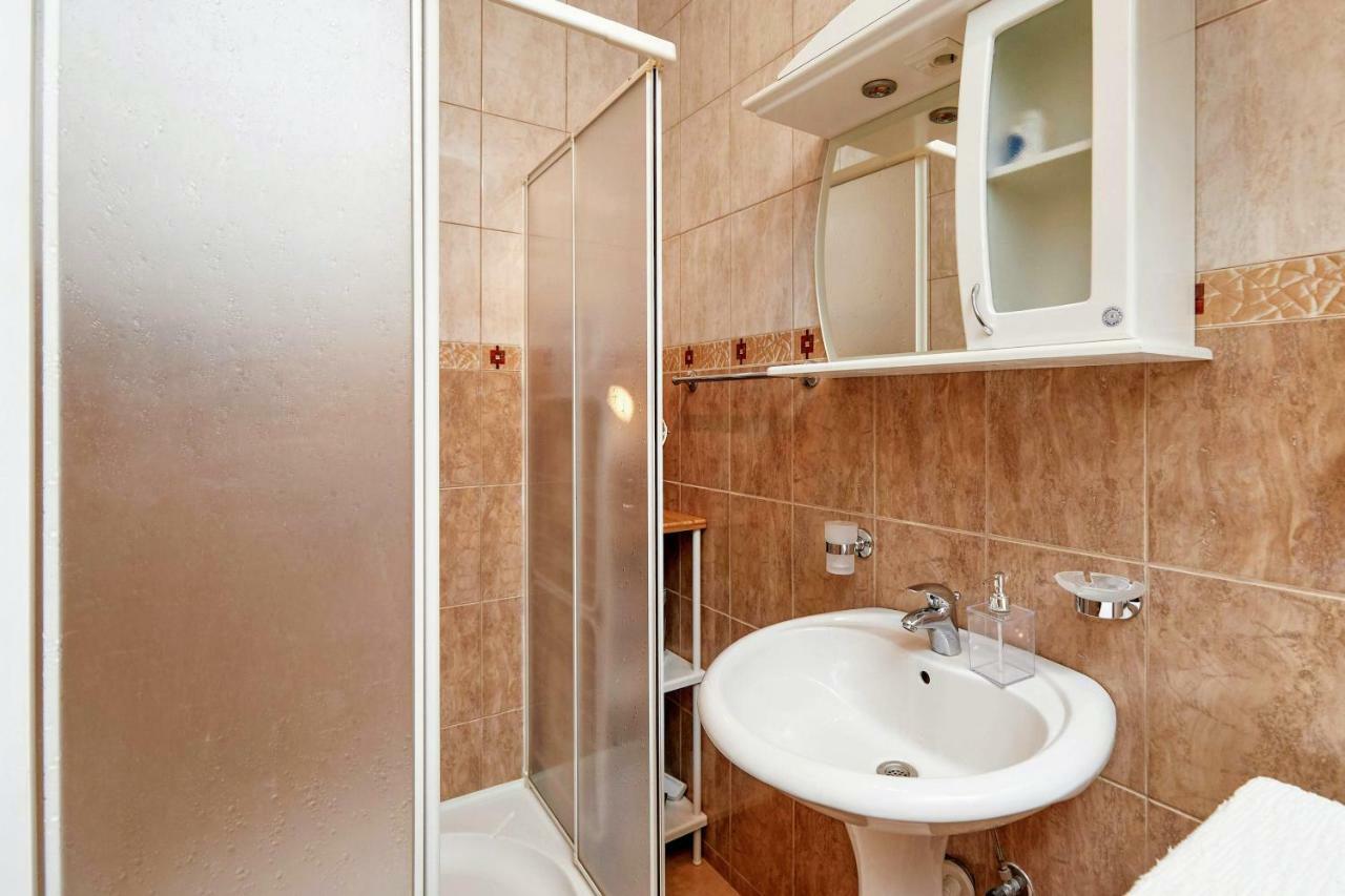 La Rocca Old Town Appartement *
