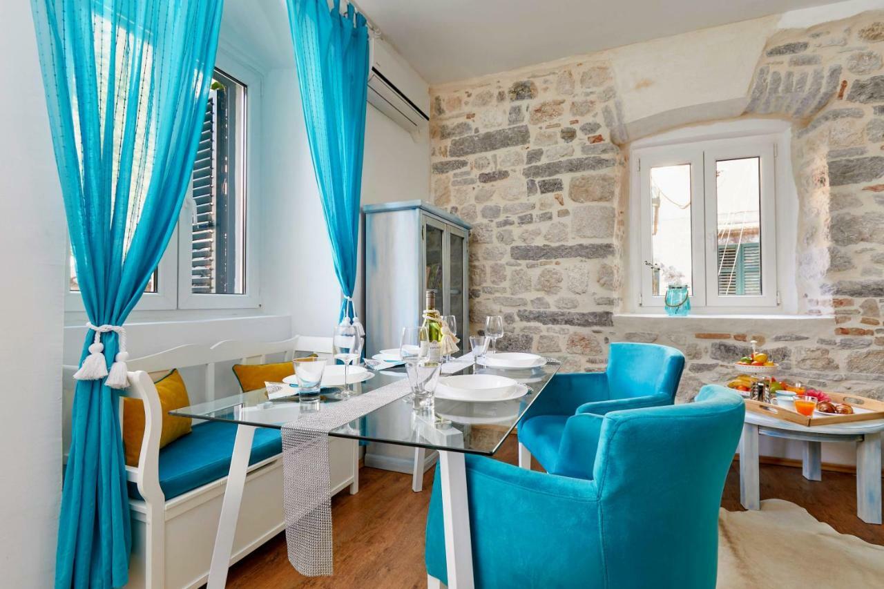 Appartement La Rocca Old Town Kotor