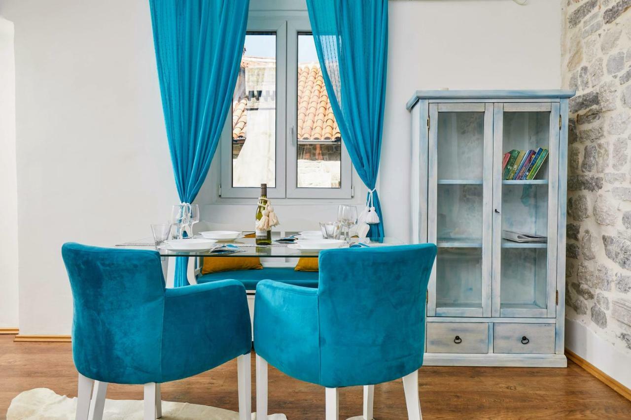 La Rocca Old Town Appartement