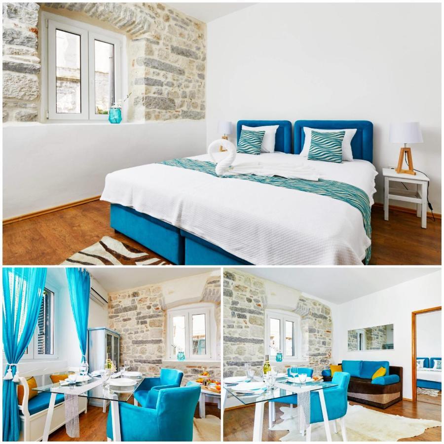 Appartement La Rocca Old Town