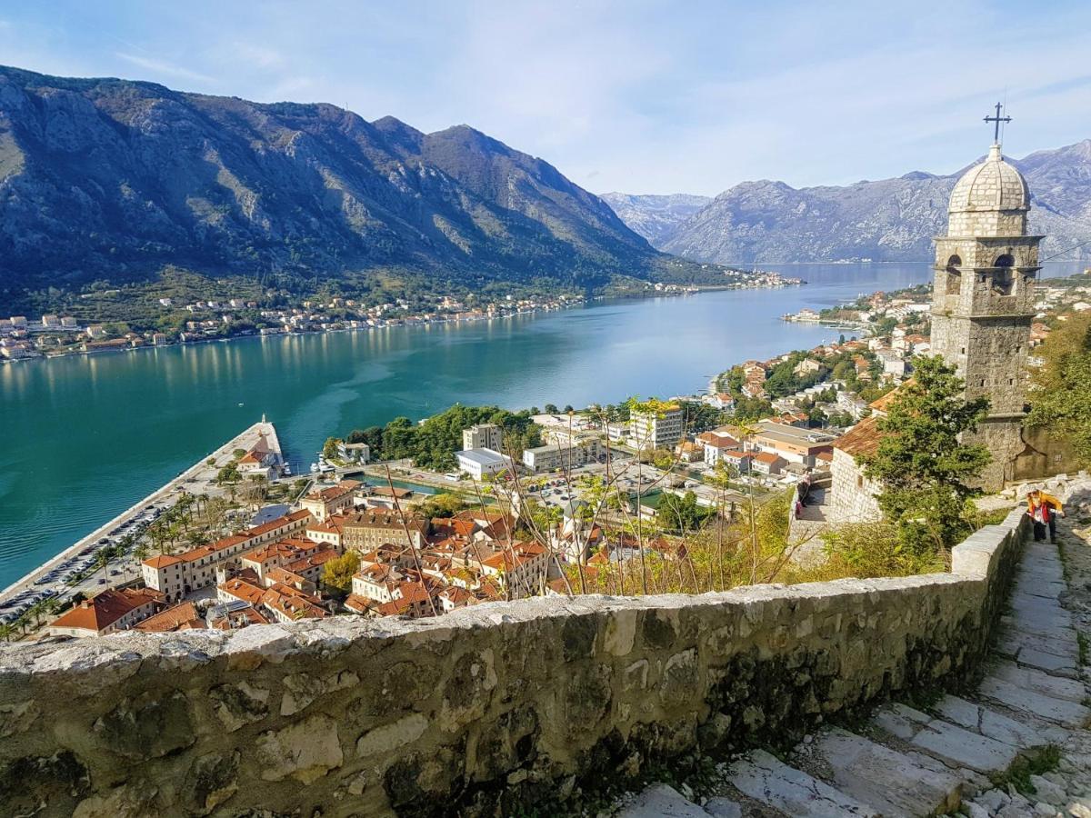 Appartement La Rocca Old Town *